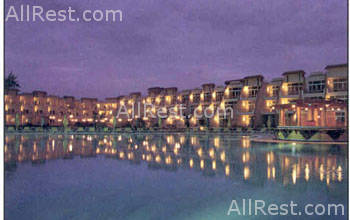 Cataract Pyramids Resort 43